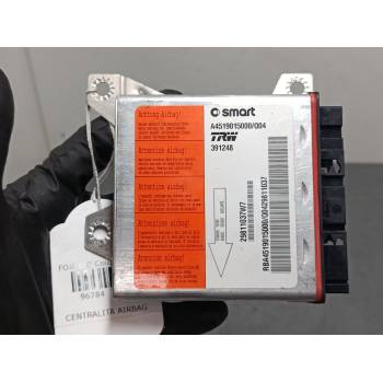 CENTRALITA AIRBAG A4519015000 