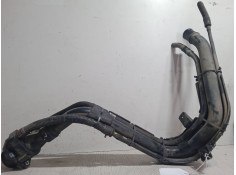 Recambio de boca de llenado para kia cee´d (jd) 1.6 gt referencia OEM IAM   