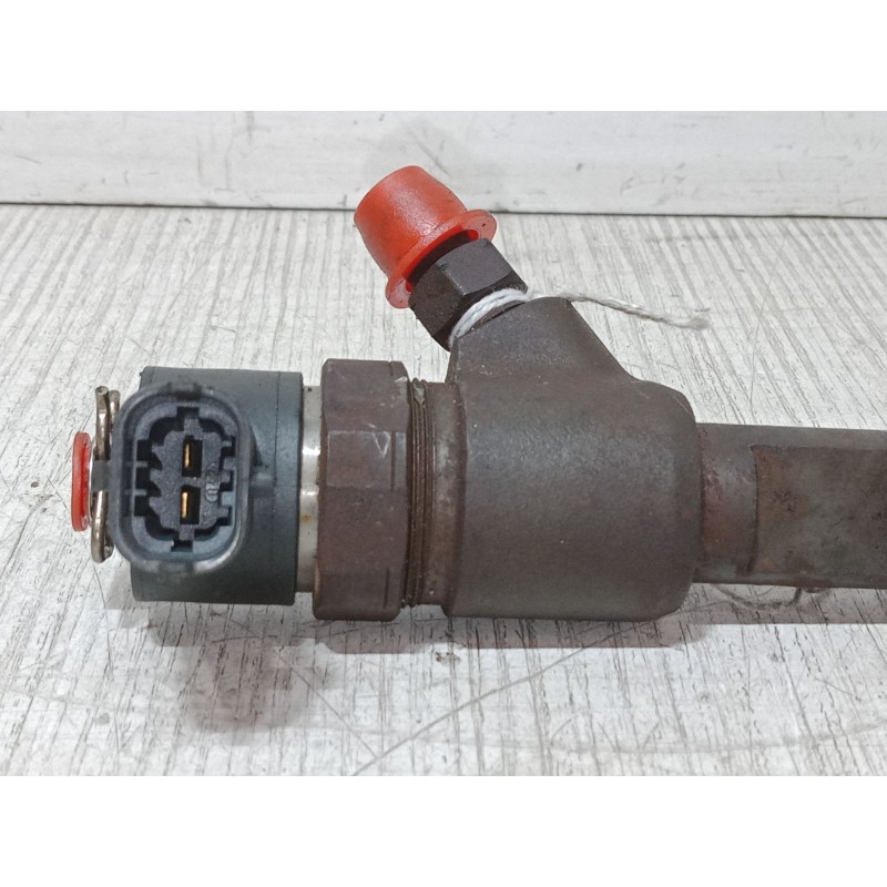 Recambio de inyector para opel corsa d (s07) 1.3 cdti (l08, l68) referencia OEM IAM   