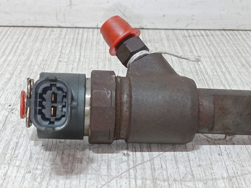 Recambio de inyector para opel corsa d (s07) 1.3 cdti (l08, l68) referencia OEM IAM   