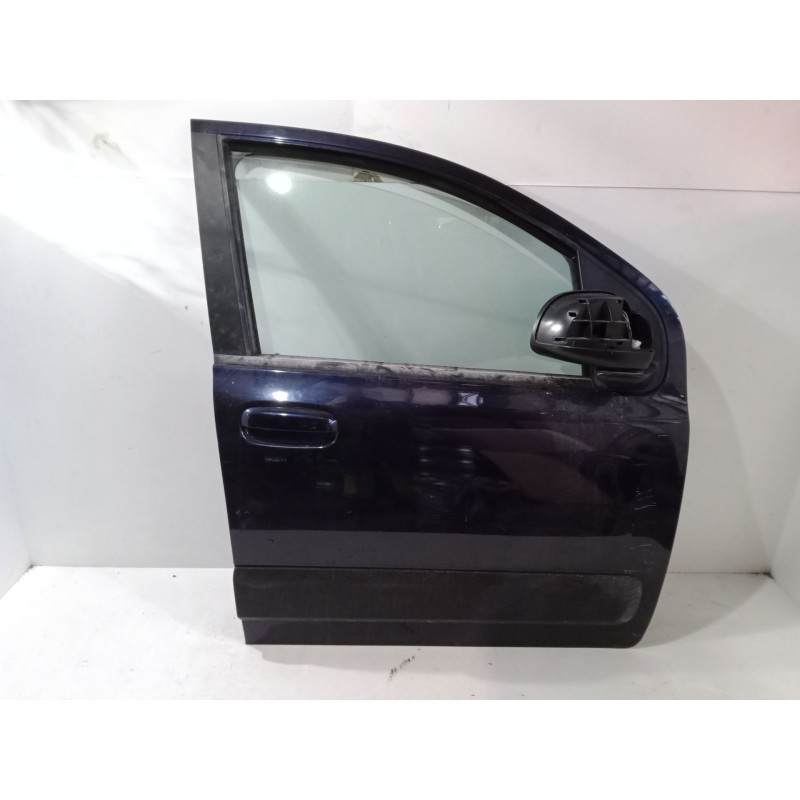 Recambio de puerta delantera derecha para fiat panda (312_, 319_) 1.2 (312pxa1a) referencia OEM IAM   