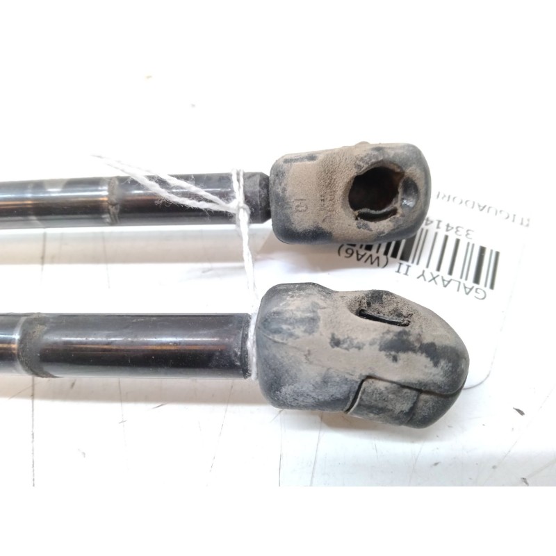 Recambio de amortiguadores malet/porton para ford galaxy ii (wa6) 2.0 tdci referencia OEM IAM   