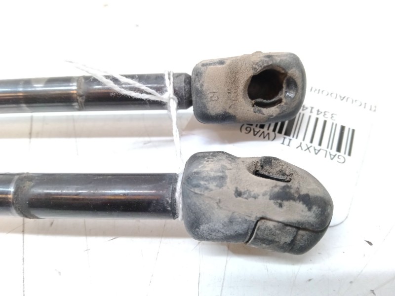 Recambio de amortiguadores malet/porton para ford galaxy ii (wa6) 2.0 tdci referencia OEM IAM   