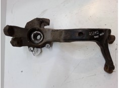 Recambio de mangueta delantera derecha para audi a4 b5 (8d2) 2.4 quattro referencia OEM IAM   