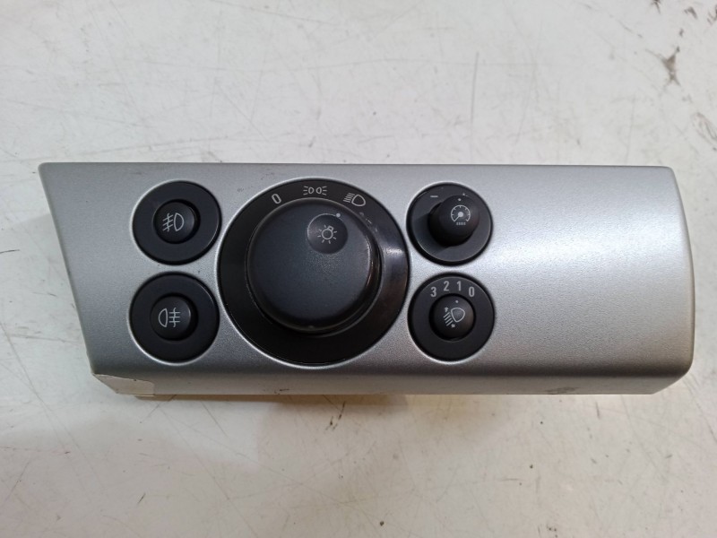 Recambio de conmutador de luces para opel astra h (a04) 1.6 (l48) referencia OEM IAM   