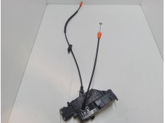 Recambio de cerradura puerta trasera izquierda para citroën c4 grand picasso i (ua_) 2.0 hdi 150 referencia OEM IAM   