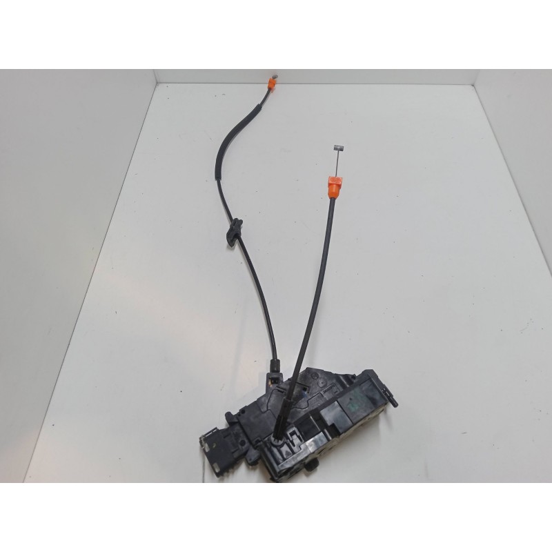 Recambio de cerradura puerta trasera izquierda para citroën c4 grand picasso i (ua_) 2.0 hdi 150 referencia OEM IAM   