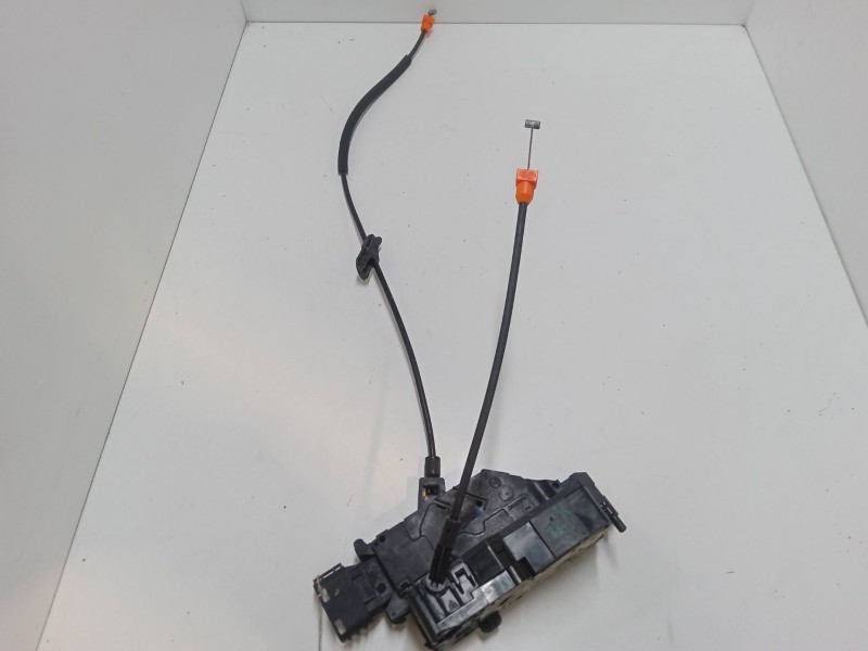 Recambio de cerradura puerta trasera izquierda para citroën c4 grand picasso i (ua_) 2.0 hdi 150 referencia OEM IAM   