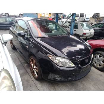 SEAT IBIZA IV SC (6J1, 6P5)