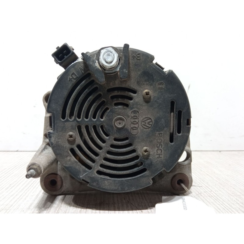 Recambio de alternador para seat ibiza ii (6k1) 1.4 i referencia OEM IAM 028903025Q  