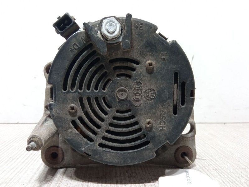 Recambio de alternador para seat ibiza ii (6k1) 1.4 i referencia OEM IAM 028903025Q  