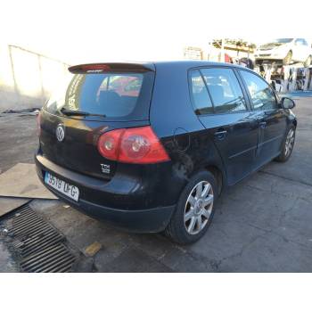 VOLKSWAGEN GOLF V (1K1)