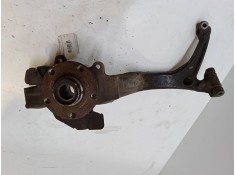 Recambio de mangueta delantera derecha para audi a4 b5 (8d2) 2.4 quattro referencia OEM IAM    2