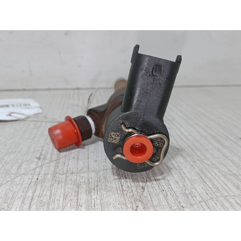 Recambio de inyector para opel corsa d (s07) 1.3 cdti (l08, l68) referencia OEM IAM   