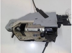 Recambio de cerradura puerta trasera izquierda para citroën c4 grand picasso i (ua_) 2.0 hdi 150 referencia OEM IAM    2
