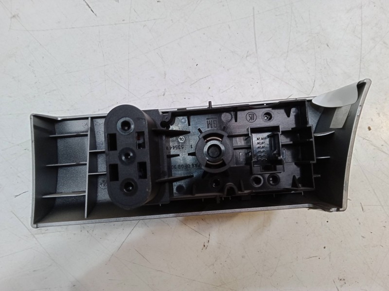 Recambio de conmutador de luces para opel astra h (a04) 1.6 (l48) referencia OEM IAM   