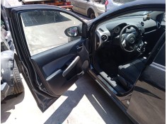 mazda 2 (de_, dh_) del año 2009 2