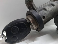 Recambio de clausor para ford focus i (daw, dbw) 1.8 di / tddi referencia OEM IAM    2