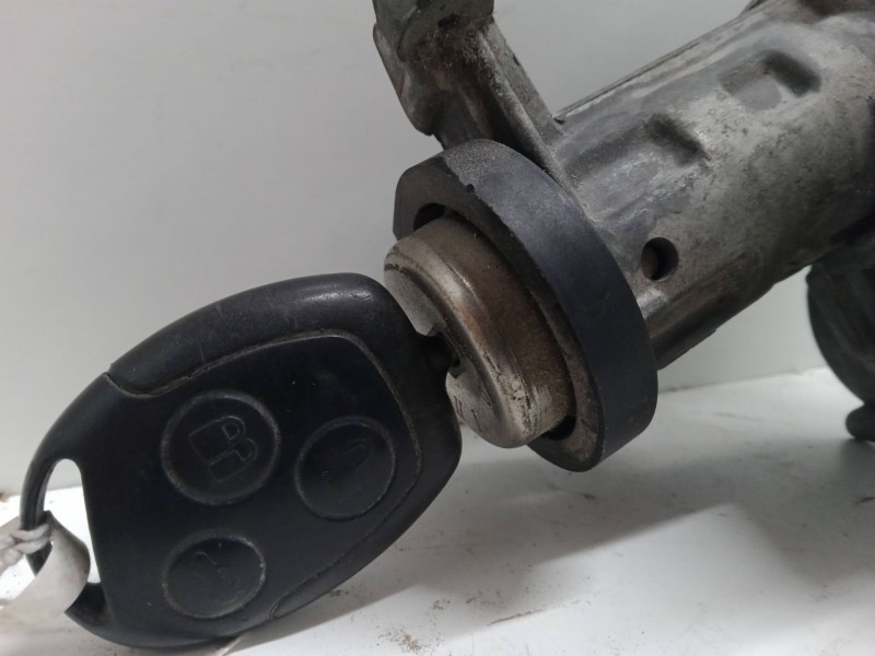 Recambio de clausor para ford focus i (daw, dbw) 1.8 di / tddi referencia OEM IAM   