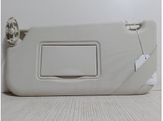 Recambio de parasol izquierdo para ford focus iii 1.6 ti referencia OEM IAM