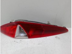 Recambio de piloto trasero izquierdo para fiat punto (188_) 1.3 jtd 16v referencia OEM IAM   