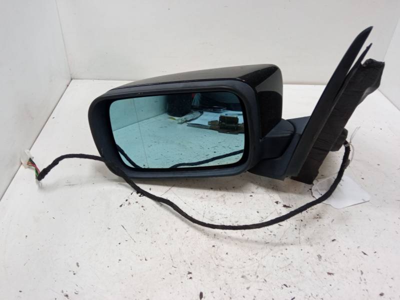 RETROVISOR ELECTRICO IZQUIERDO 