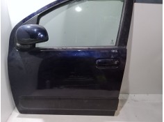 Recambio de puerta delantera izquierda para fiat panda (312_, 319_) 1.2 (312pxa1a) referencia OEM IAM