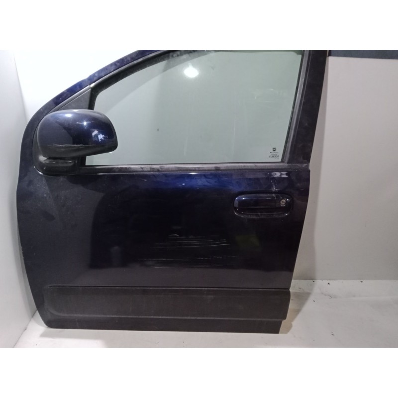 Recambio de puerta delantera izquierda para fiat panda (312_, 319_) 1.2 (312pxa1a) referencia OEM IAM   