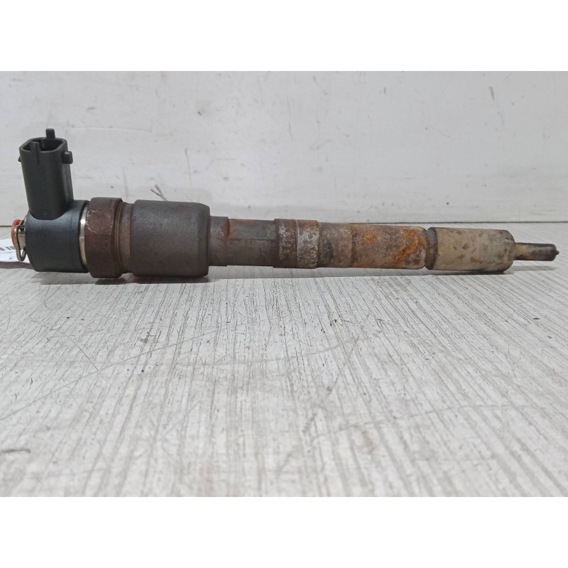 Recambio de inyector para opel corsa d (s07) 1.3 cdti (l08, l68) referencia OEM IAM    Recambio de inyector para opel corsa d (s07) 1.3 cdti (l08, l68) referencia OEM IAM