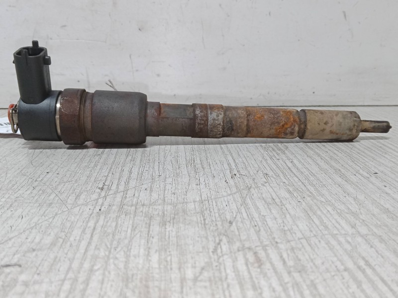 Recambio de inyector para opel corsa d (s07) 1.3 cdti (l08, l68) referencia OEM IAM    Recambio de inyector para opel corsa d (s07) 1.3 cdti (l08, l68) referencia OEM IAM