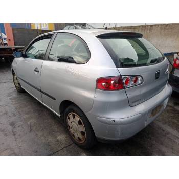 SEAT IBIZA III (6L1)