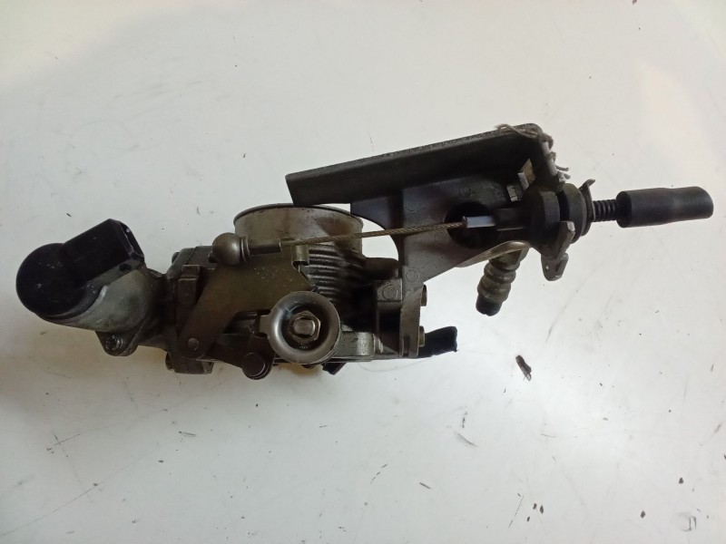 Recambio de caja mariposa para opel vectra b hatchback (j96) 2.0 i 16v (f68) referencia OEM IAM    Recambio de caja mariposa para opel vectra b hatchback (j96) 2.0 i 16v (f68) referencia OEM IAM
