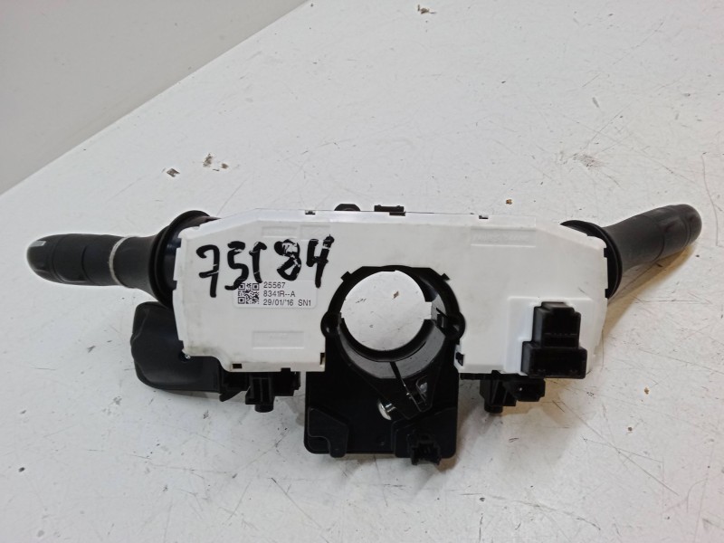 Recambio de mando luces para renault kadjar (ha_, hl_) 1.5 dci 110 (hla3) referencia OEM IAM    Recambio de mando luces para renault kadjar (ha_, hl_) 1.5 dci 110 (hla3) referencia OEM IAM