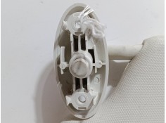 Recambio de parasol izquierdo para ford focus iii 1.6 ti referencia OEM IAM    2