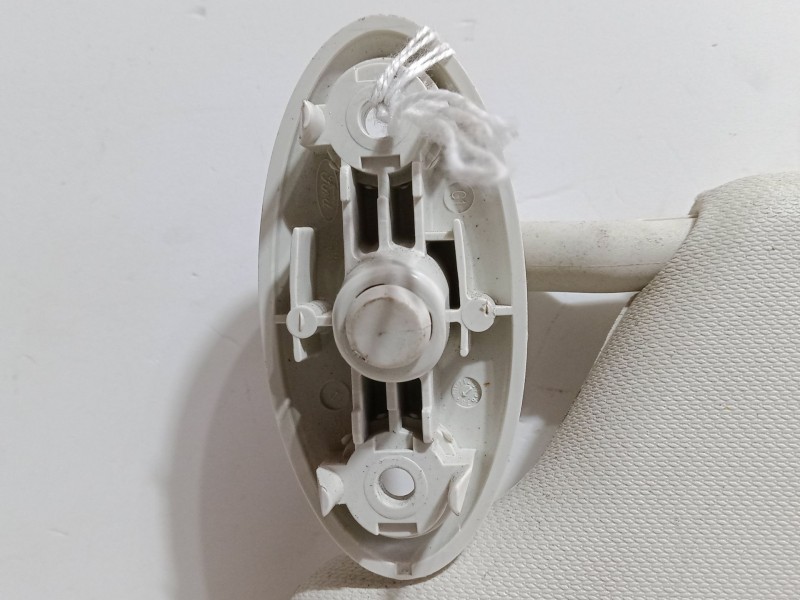 Recambio de parasol izquierdo para ford focus iii 1.6 ti referencia OEM IAM   