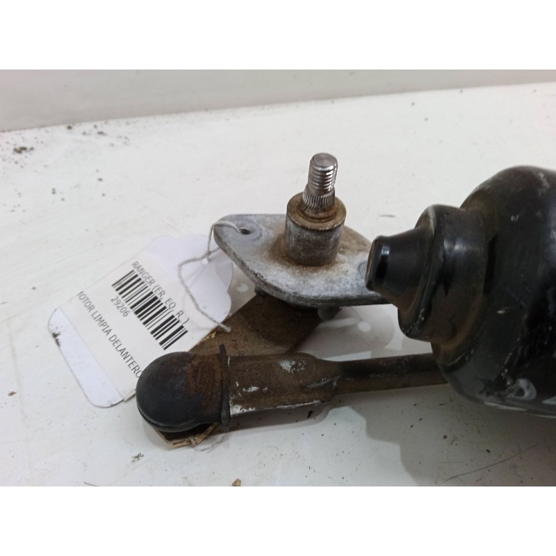 Recambio de motor limpia delantero para ford ranger (er, eq, r_) 2.5 td 4x4 referencia OEM IAM   