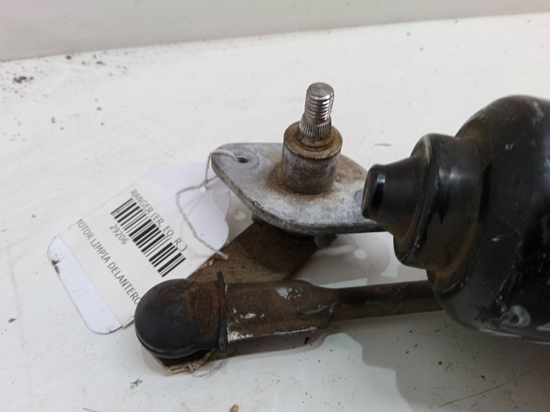 Recambio de motor limpia delantero para ford ranger (er, eq, r_) 2.5 td 4x4 referencia OEM IAM   