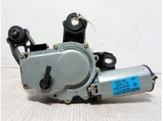 Recambio de motor limpia trasero para volkswagen polo (9n_, 9a_) 1.2 referencia OEM IAM 6Q6955711   2