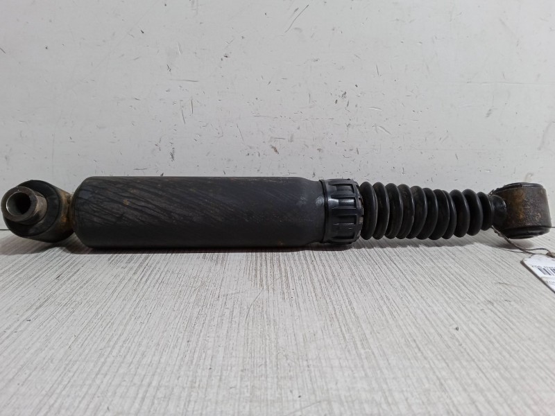 Recambio de amortiguador trasero derecho para peugeot 206 hatchback (2a/c) 1.4 16v referencia OEM IAM   
