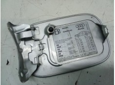 Recambio de tapa exterior combustible para audi a4 b6 (8e2) 1.9 tdi referencia OEM IAM    2