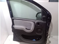 Recambio de puerta delantera izquierda para fiat panda (312_, 319_) 1.2 (312pxa1a) referencia OEM IAM    2