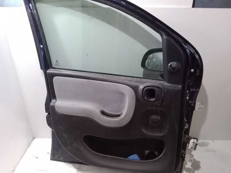 Recambio de puerta delantera izquierda para fiat panda (312_, 319_) 1.2 (312pxa1a) referencia OEM IAM   