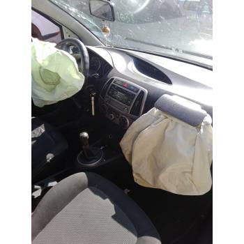 HYUNDAI I20 I (PB, PBT)