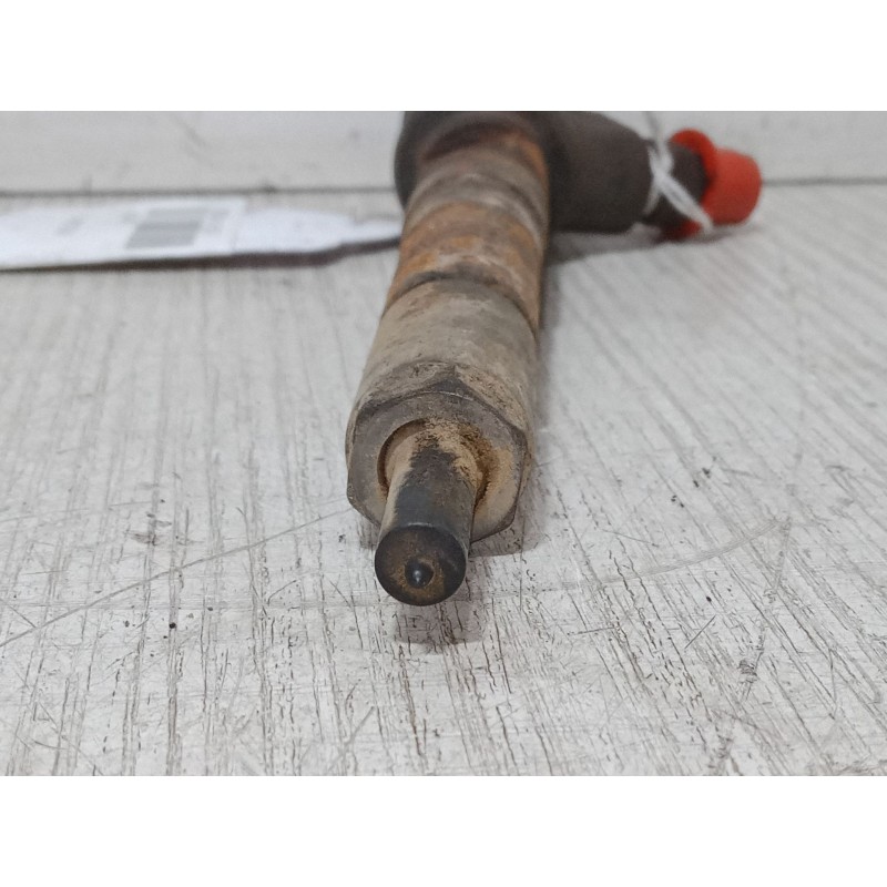 Recambio de inyector para opel corsa d (s07) 1.3 cdti (l08, l68) referencia OEM IAM    Recambio de inyector para opel corsa d (s07) 1.3 cdti (l08, l68) referencia OEM IAM