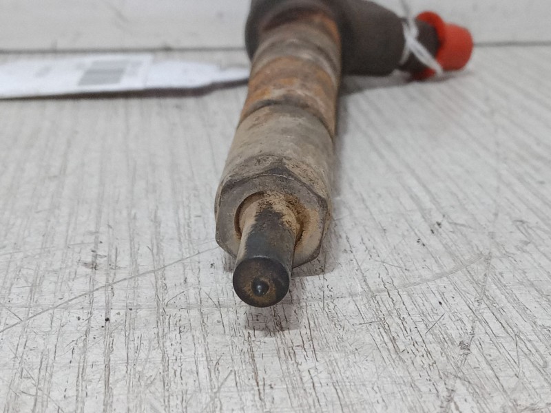 Recambio de inyector para opel corsa d (s07) 1.3 cdti (l08, l68) referencia OEM IAM    Recambio de inyector para opel corsa d (s07) 1.3 cdti (l08, l68) referencia OEM IAM