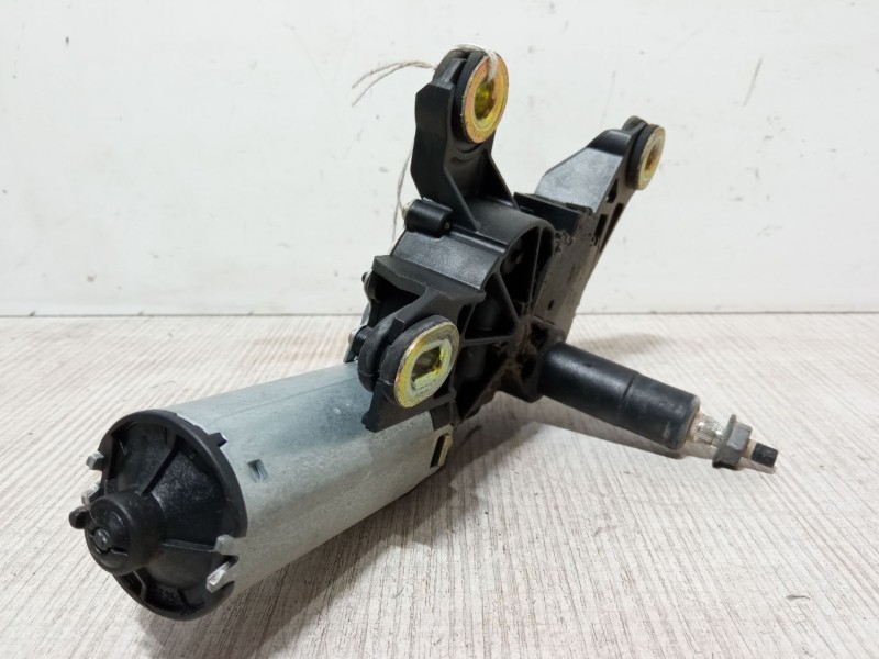 Recambio de motor limpia trasero para volkswagen polo (9n_, 9a_) 1.2 referencia OEM IAM 6Q6955711  