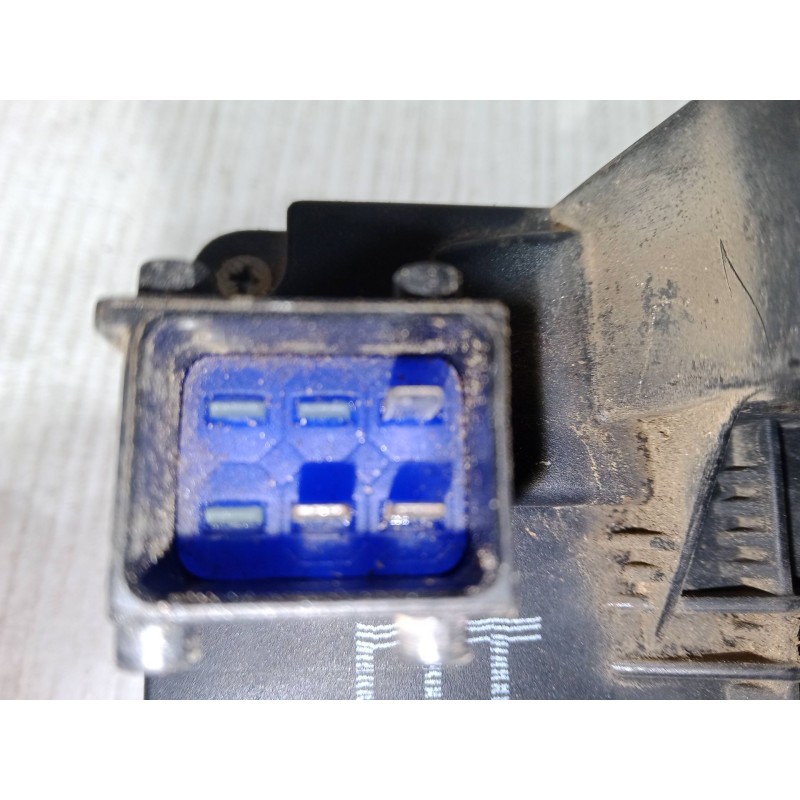 Recambio de cerradura puerta trasera derecha para opel zafira a monospace (t98) 1.8 16v (f75) referencia OEM IAM 24414135   Recambio de cerradura puerta trasera derecha para opel zafira a monospace (t98) 1.8 16v (f75) referencia OEM IAM 24414135