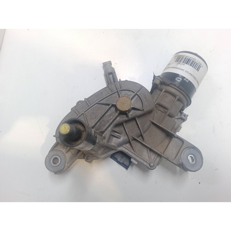 Recambio de motor limpiaparabrisas delantero derecho para citroën c4 grand picasso i (ua_) 2.0 hdi 150 referencia OEM IAM 530424