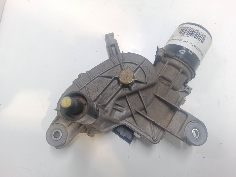 Recambio de motor limpiaparabrisas delantero derecho para citroën c4 grand picasso i (ua_) 2.0 hdi 150 referencia OEM IAM 530424