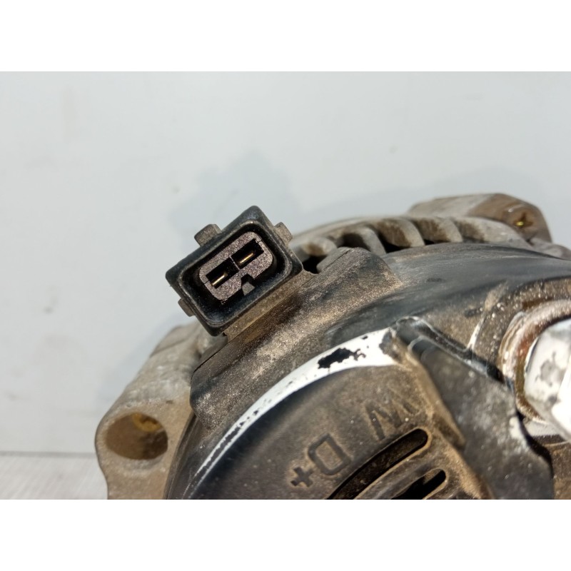 Recambio de alternador para seat ibiza ii (6k1) 1.4 i referencia OEM IAM 028903025Q  